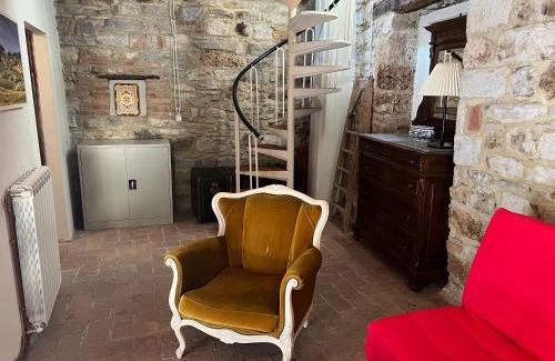 Montieri Apartment | Il Fiore di Montieri
