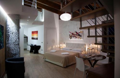 Marsciano House | IL FIORE DI SPINA