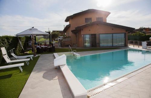 Marsciano House | IL FIORE DI SPINA