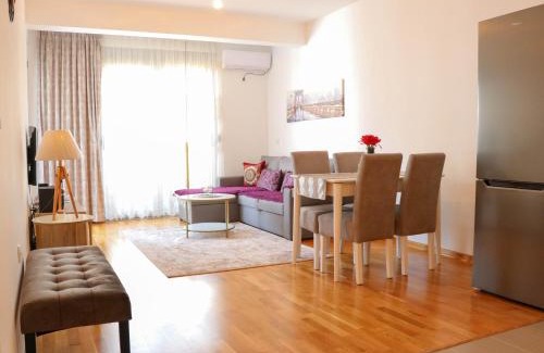 Ulcinj Apartment | IL FIORE