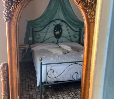 San Pietro in Bossolo Apartment | Il Fiorino di Badia