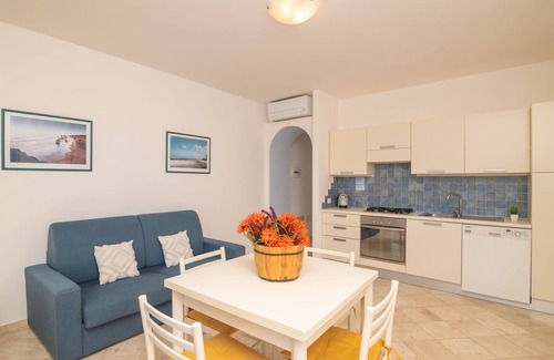 Porto Pozzo Apartment | Il Fjordo bilo (PPZ164) by Interhome