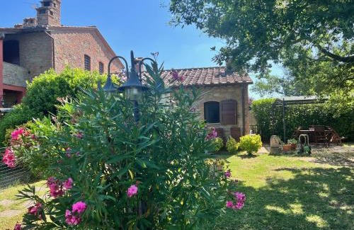 Castiglione del Lago House | Il Forcone