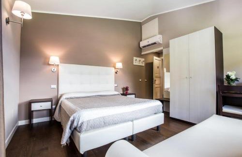 Aielli Hotel | Il Fortino