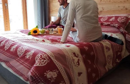 Pragelato Apartment | Il Fouia Apartments