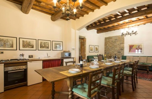 Montelupo Fiorentino House | Il Frantoio by Interhome