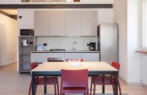 Campagnola Apartment | Il Frantoio a Lago