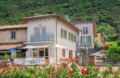 Campagnola Apartment | Il Frantoio a Lago