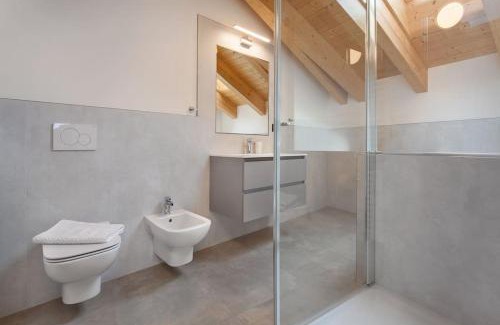 Campagnola Apartment | Il Frantoio a Lago