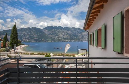 Campagnola Apartment | Il Frantoio a Monte-vicino al lago