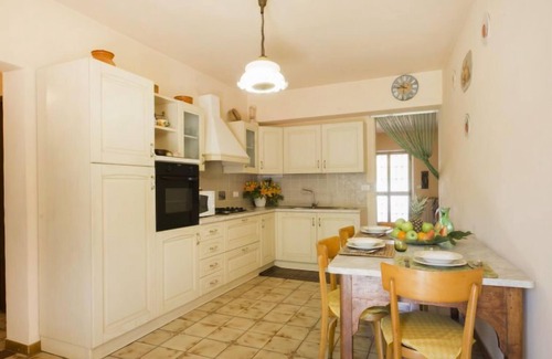 Codiponte House | Il Frantoio by Interhome