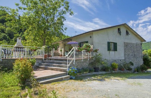 Codiponte House | Il Frantoio by Interhome