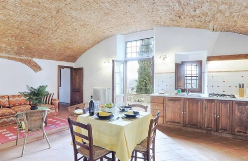 Grassina Apartment | Il Frantoio by Interhome