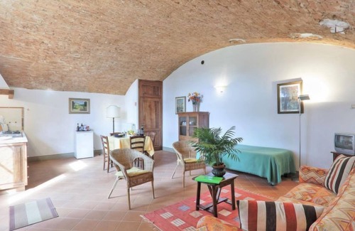Grassina Apartment | Il Frantoio by Interhome