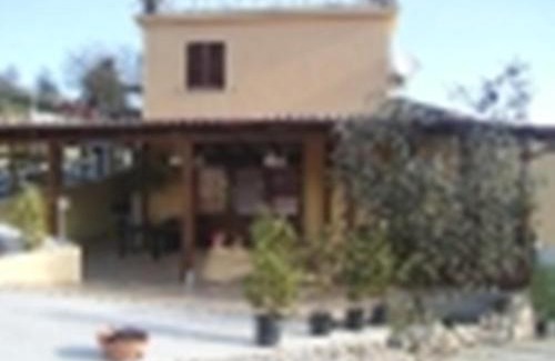 Lapedona House | Il Frantoio