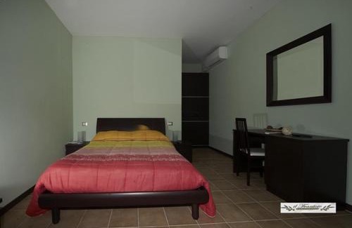 Lapedona House | Il Frantoio