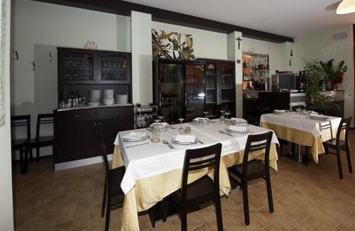Lapedona House | Il Frantoio
