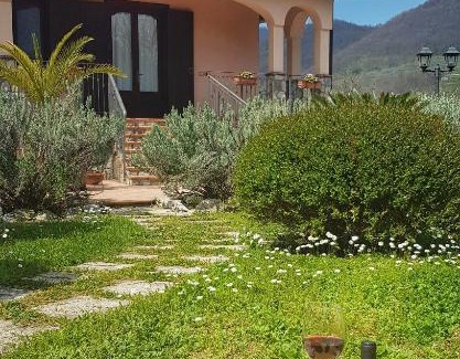 Tramonti House | Il Frescale Country House