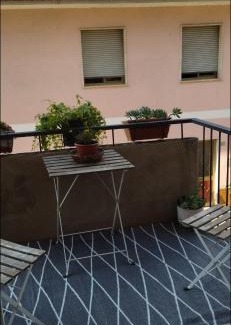 Borghetto di Vara Apartment | Il fuso di Maria