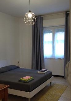 Borghetto di Vara Apartment | Il fuso di Maria