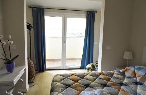 San Casciano in Val di Pesa Apartment | il Gallo