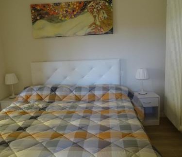 San Casciano in Val di Pesa Apartment | il Gallo
