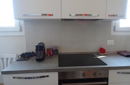 San Casciano in Val di Pesa Apartment | il Gallo