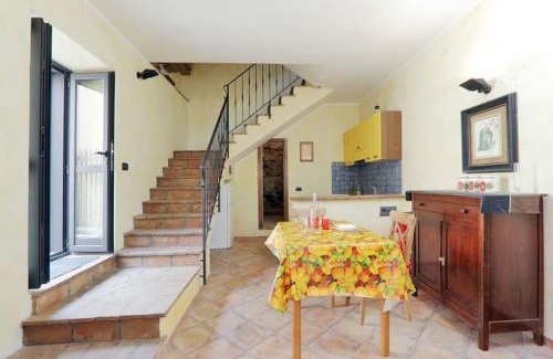 Colle Rinaldo Apartment | Il Gallo d' Oro - Scoiattolo