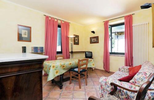 Colle Rinaldo Apartment | Il Gallo d' Oro - Scoiattolo