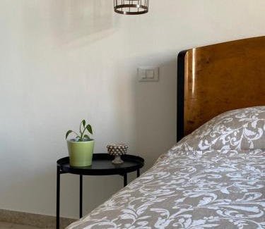 Termini Imerese House | Il gallo di Eracle - Charming suites & rooms