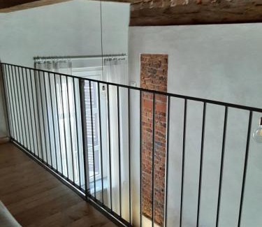 Savigliano Apartment | Il Garibaldi