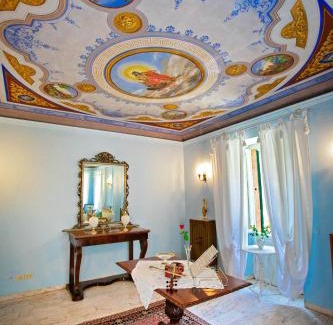 Lido di Fermo House | Il gatto e il violino