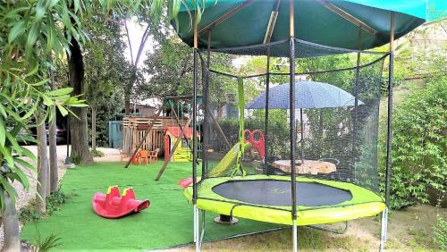 Tortoreto Lido Bed & Breakfast | Il Gelso di Sofia B&B