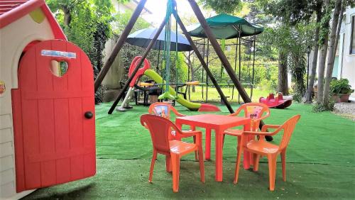 Tortoreto Lido Bed & Breakfast | Il Gelso di Sofia B&B