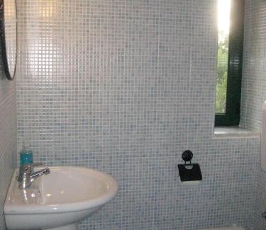 Trivigno House | Il Gelso