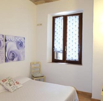 Umbertide Apartment | Il Gelsomino- appartamento in centro storico