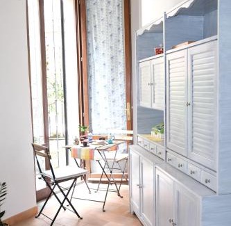 Umbertide Apartment | Il Gelsomino- appartamento in centro storico