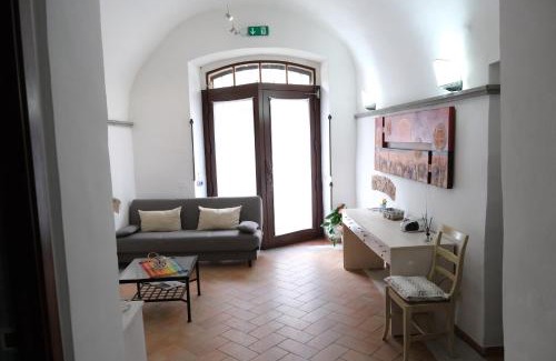 Umbertide Apartment | Il Gelsomino- appartamento in centro storico