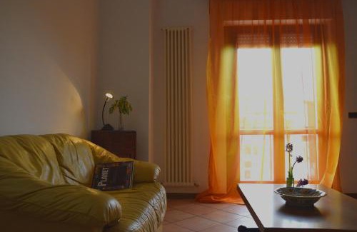 Palazzo Apartment | Il Gelsomino Assisi