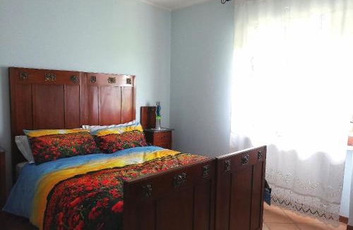 Palazzo Apartment | Il Gelsomino Assisi