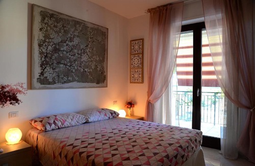 Altidona Apartment | Il Gelsomino