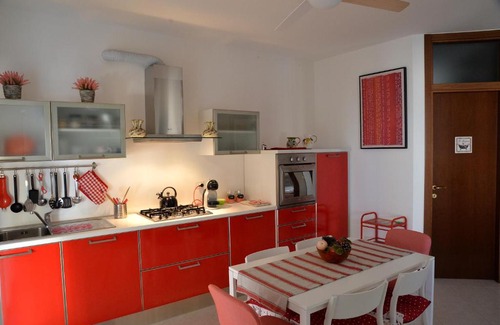 Altidona Apartment | Il Gelsomino