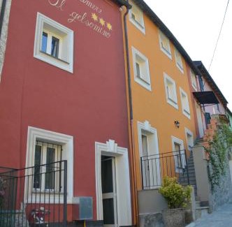 Carrodano Inferiore House | il gelsomino