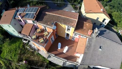 Carrodano Inferiore House | il gelsomino