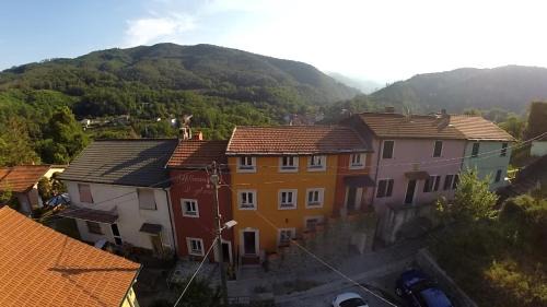 Carrodano Inferiore House | il gelsomino
