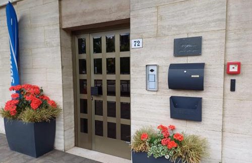 Rovereto Bed & Breakfast | Il Geranio B&B