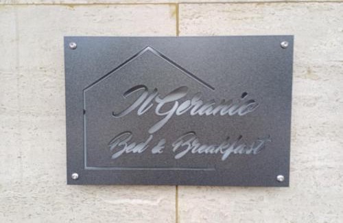Rovereto Bed & Breakfast | Il Geranio B&B