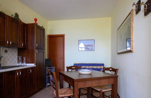 Castelbuono Apartment | Il Geranio