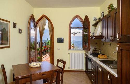 Castelbuono Apartment | Il Geranio