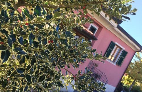 Val Graveglia Apartment | Il Ghiretto Appartamento